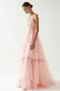Blush Current dress